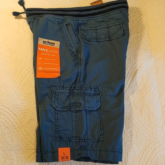 urban pipeline Other - Urban pipeline boys shorts size L 14/16